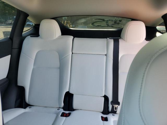 2021 TESLA MODEL Y 5YJYGDEF3MF266395