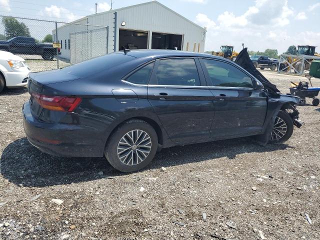 2019 VOLKSWAGEN JETTA SEL - 3VWE57BU8KM005329