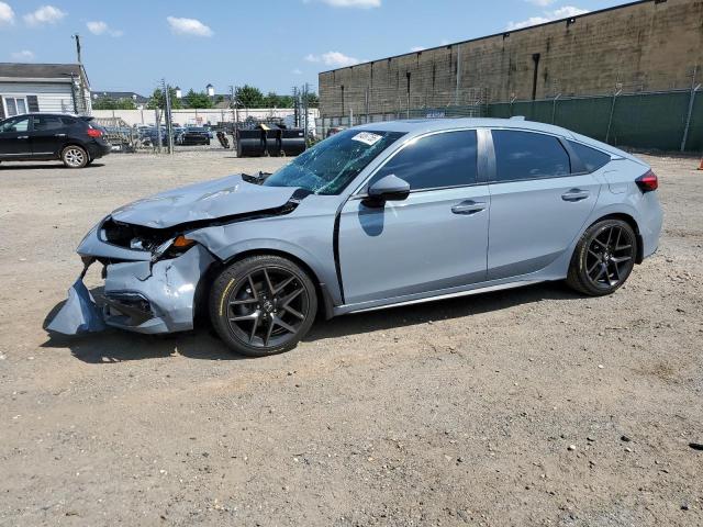 2024 HONDA CIVIC SPOR - 19XFL1H80RE027950