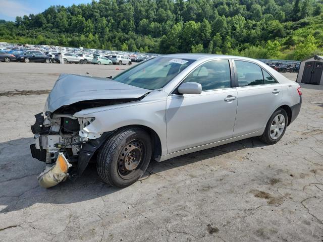 TOYOTA CAMRY BASE