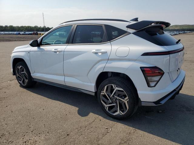 2025 HYUNDAI KONA N LIN KM8HBCA34SU221678