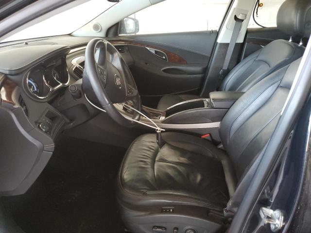 2011 BUICK LACROSSE C - 1G4GC5EDXBF296705