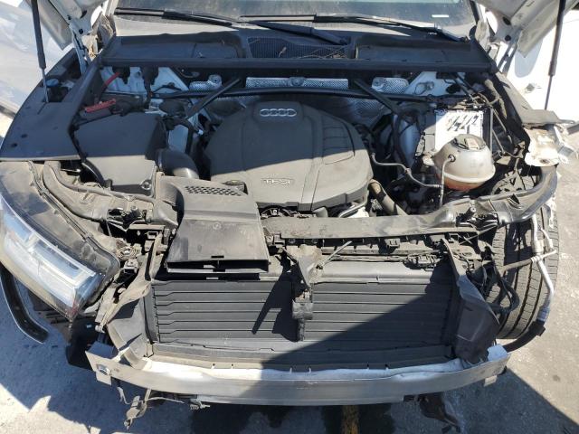 2019 AUDI Q5 PREMIUM WA1BNAFY8K2124886