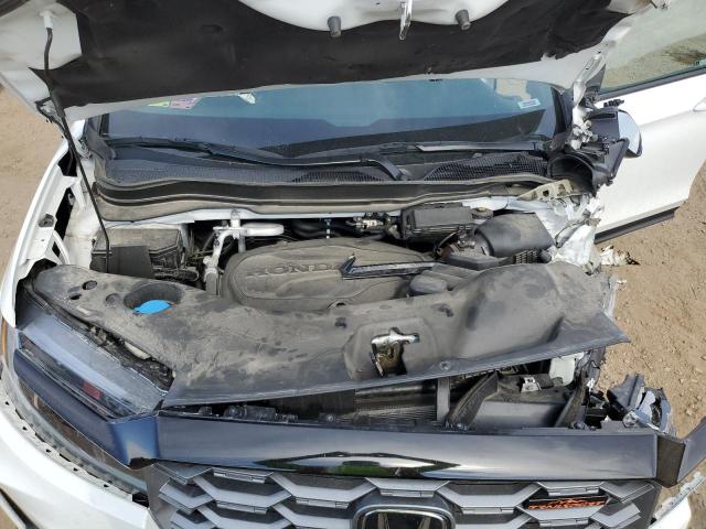 2023 HONDA PASSPORT T 5FNYF8H62PB024949