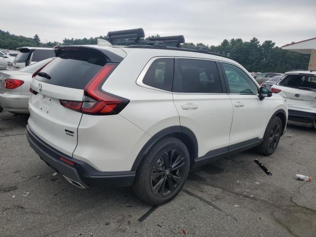 2025 HONDA CR-V SPORT 7FARS6H93SE002650