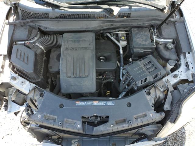 2015 GMC TERRAIN SL 2GKALMEK2F6315786