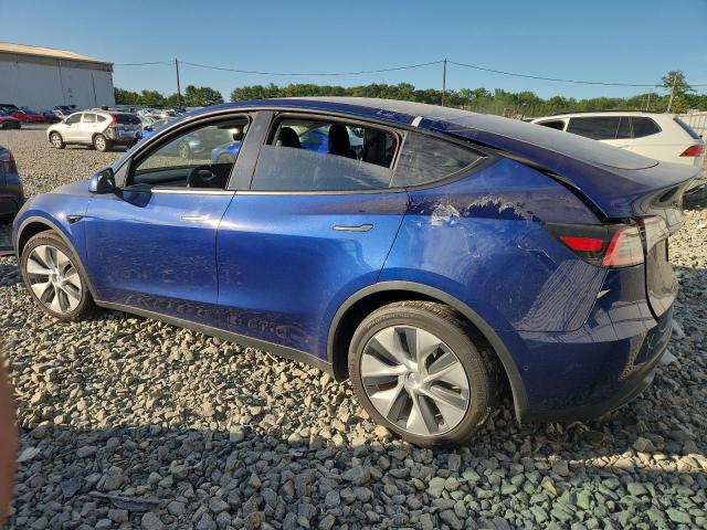 2021 TESLA MODEL Y 5YJYGDEE9MF062417