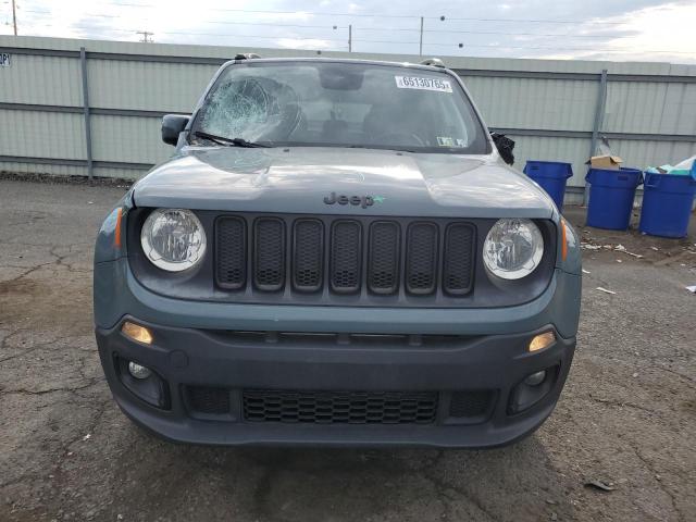 2018 JEEP RENEGADE L ZACCJBBB2JPG99048