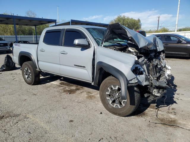 2021 TOYOTA TACOMA DOU - 5TFAZ5CN8MX112430