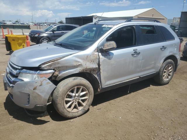 Vin: 2fmdk3gc0dbb53622, lot: 62607125, ford edge se 2013 img_1