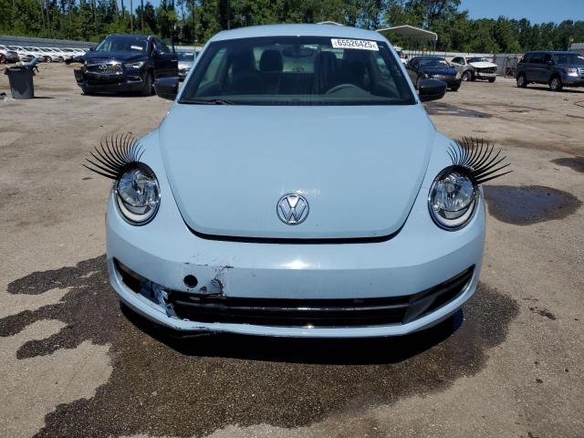 2015 VOLKSWAGEN BEETLE 1.8 3VWF17AT1FM655473
