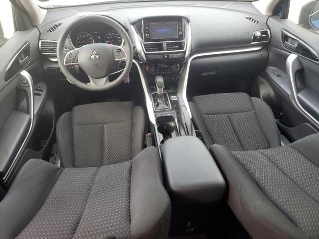 2018 MITSUBISHI ECLIPSE CR - JA4AT3AA0JZ043068