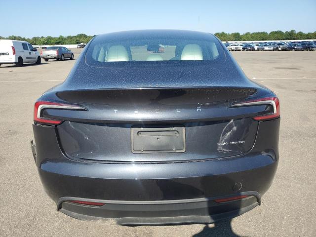 2024 TESLA MODEL 3 5YJ3E1EB4RF860674