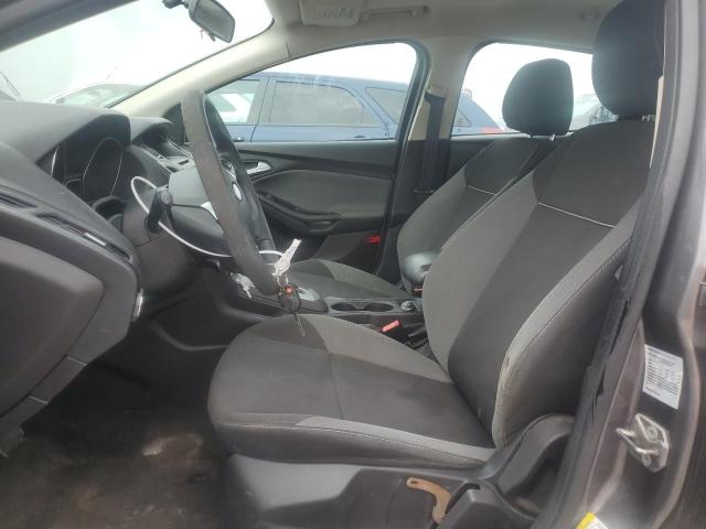 2013 FORD FOCUS SE - 1FADP3F24DL140506
