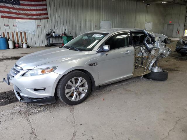 2011 FORD TAURUS SEL - 1FAHP2EW3BG121824