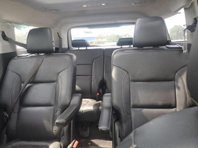 2017 GMC ACADIA SLT-1 1GKKNMLS4HZ206979