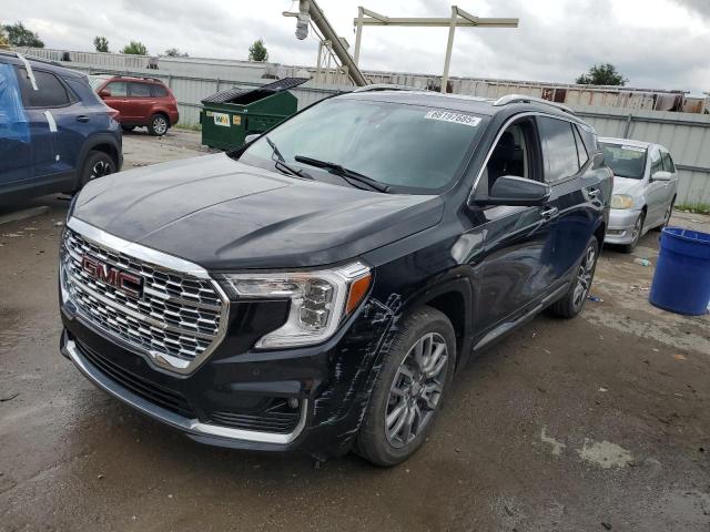 2024 GMC TERRAIN DE 3GKALXEGXRL184457