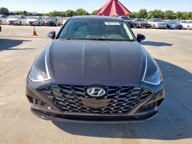 2023 HYUNDAI SONATA SEL - KMHL64JA2PA314856