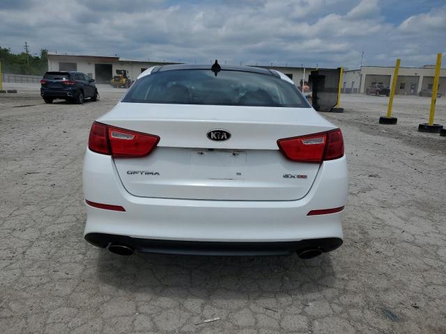 2015 KIA OPTIMA EX 5XXGN4A76FG504482