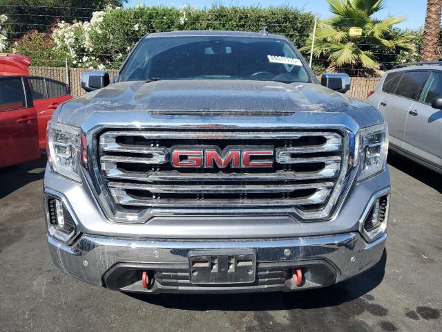 2021 GMC SIERRA K15 3GTU9DED1MG160271