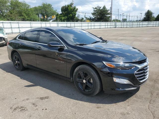 2024 CHEVROLET MALIBU LS - 1G1ZB5ST7RF193157