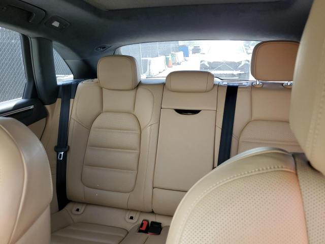 2016 PORSCHE MACAN TURB WP1AF2A53GLB94524