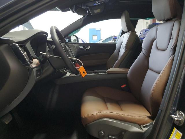 2025 VOLVO XC60 PLUS YV4M12RC4S1202860