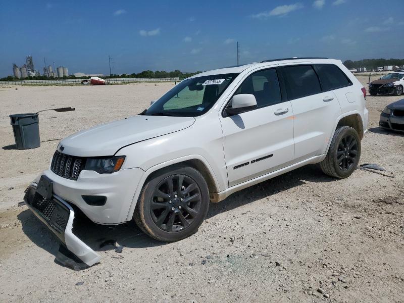 2019 JEEP GRAND CHER - 1C4RJEAG3KC763113