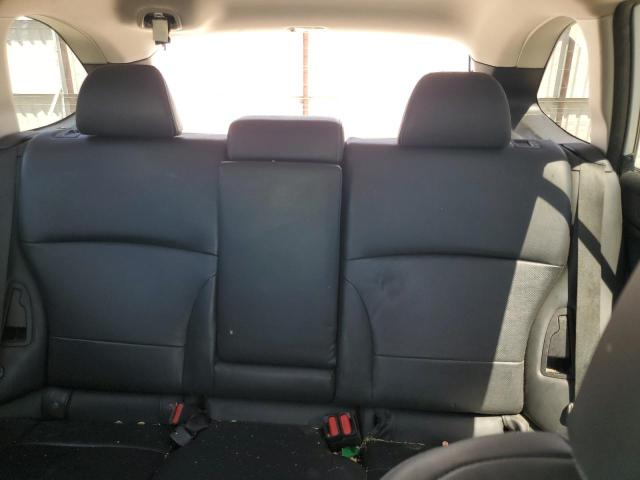 2015 SUBARU OUTBACK 2. - 4S4BSANC3F3295044