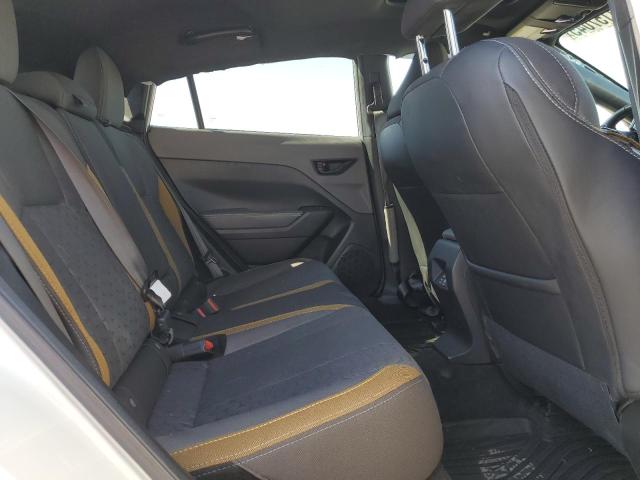 2024 SUBARU CROSSTREK 4S4GUHF6XR3778830