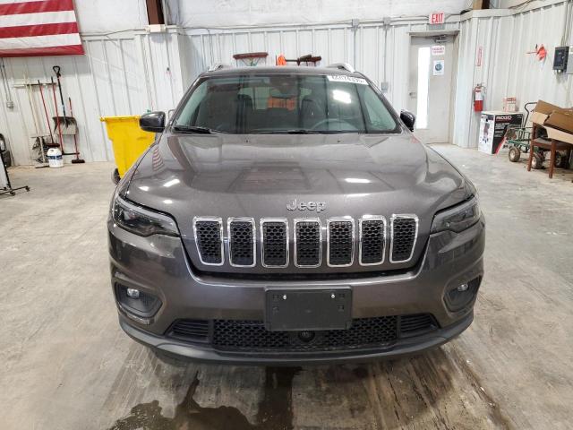 2021 JEEP CHEROKEE L 1C4PJMMX2MD232544
