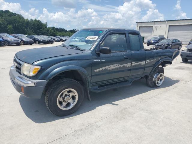 TOYOTA TACOMA XTR