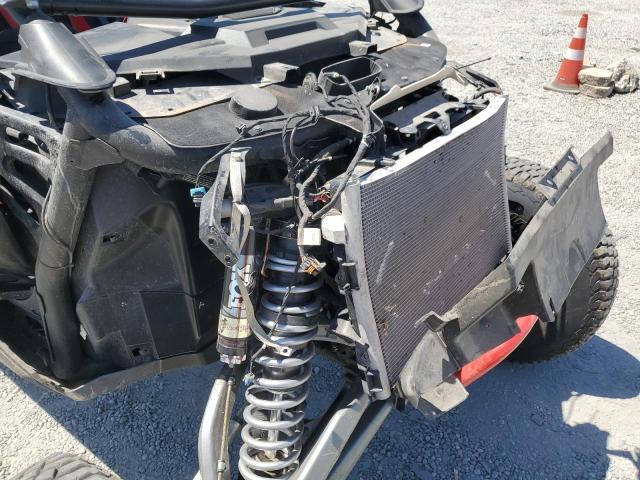 2022 POLARIS RZR PRO R 3NSRML2K8NG377768