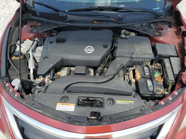 2015 NISSAN ALTIMA 2.5 1N4AL3AP6FC575838