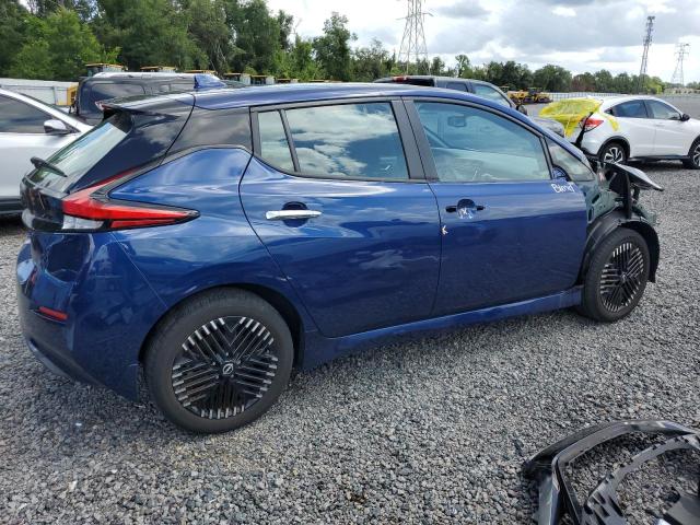 2023 NISSAN LEAF SV PL 1N4CZ1CV3PC560772