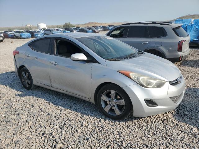 2013 HYUNDAI ELANTRA GL - 5NPDH4AE5DH321620