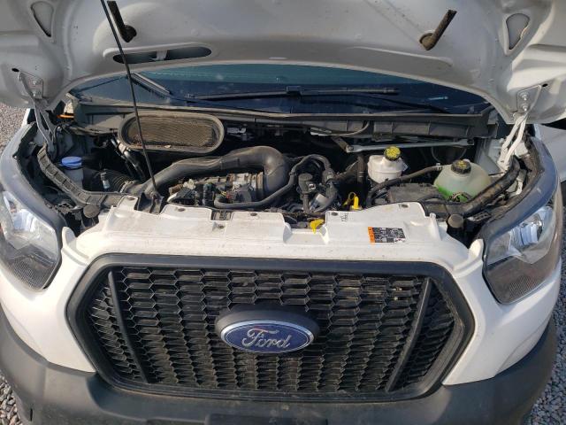 2021 FORD TRANSIT T- 1FDAX2X83MKB02616