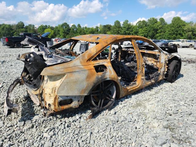 2019 AUDI A6 PRESTIGE WAUM2AF24KN063602