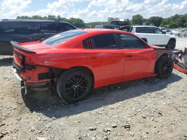 2018 DODGE CHARGER SX 2C3CDXBG1JH298161