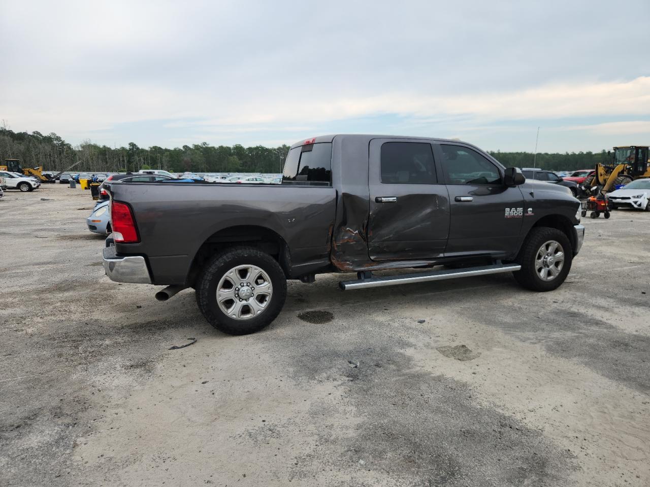 Global Auto Auctions