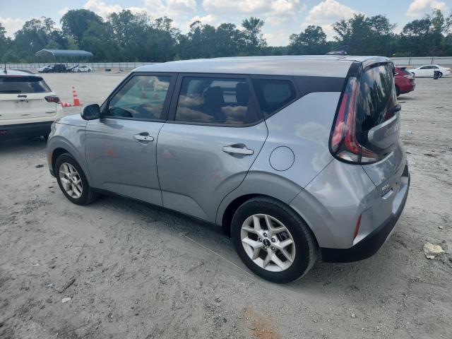 2024 KIA SOUL KNDJ23AU3R7899913