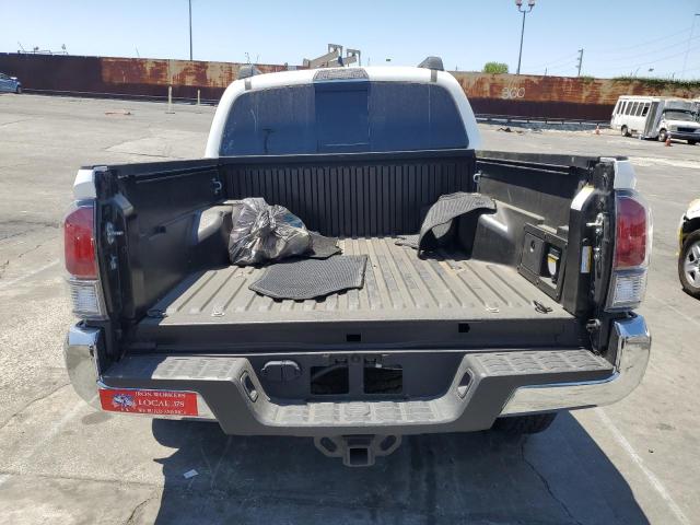 2023 TOYOTA TACOMA DOU - 3TMCZ5AN6PM553981