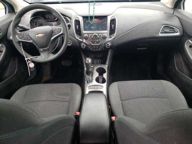 2017 CHEVROLET CRUZE LT 1G1BE5SM9H7110211