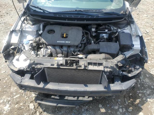 2018 KIA FORTE LX 3KPFK4A72JE197513