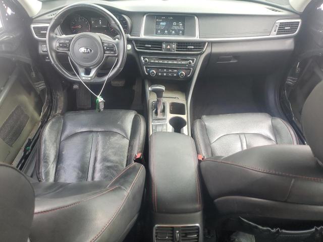 2018 KIA OPTIMA SX 5XXGW4L26JG217067
