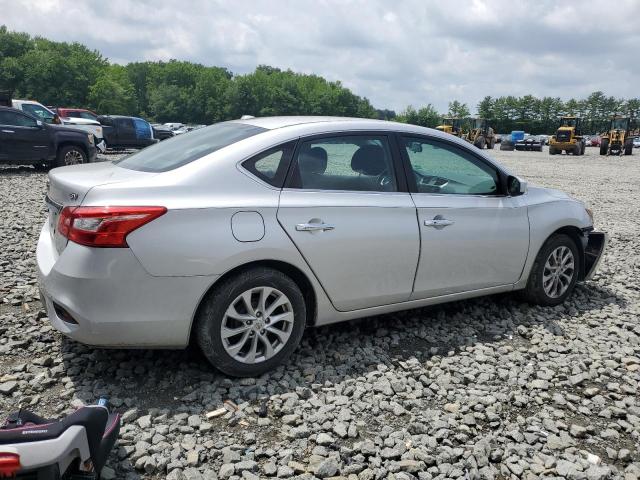 2018 NISSAN SENTRA S - 3N1AB7APXJL647502