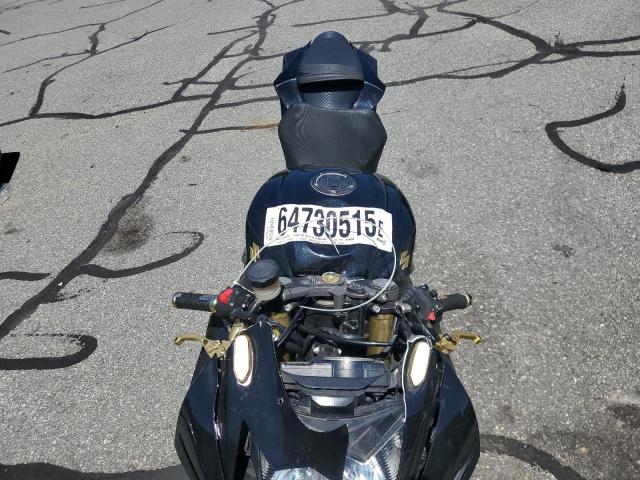 2011 SUZUKI GSX750 JS1GR7MA3B2103625