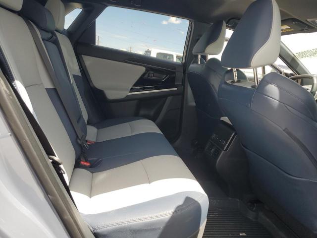 2024 SUBARU SOLTERRA P JTMABABAXRA086824