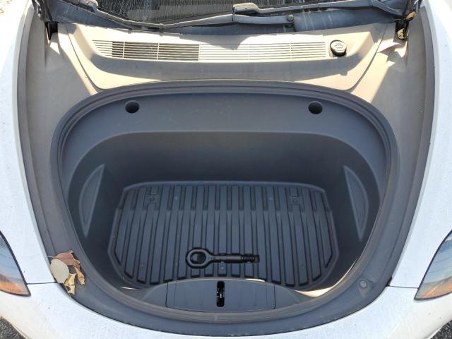 2021 TESLA MODEL 3 5YJ3E1EC3MF079193