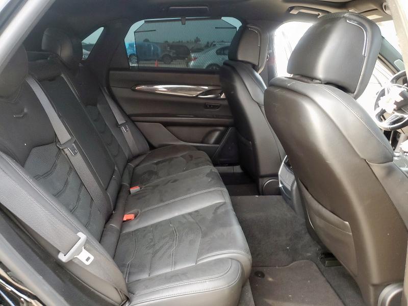 2020 CADILLAC CT6-V 1G6KW5RJ3LU109455